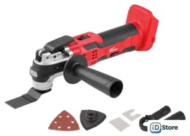 Реноватор Wortex CSM 3020 (без АКБ)