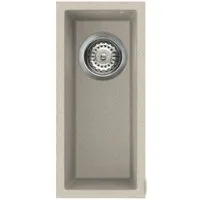 Кухонная мойка Omoikiri Bosen 20-U-SA 4993155 (бежевый)
