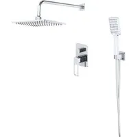 Душевая система IDDIS Slide SLISB02i67