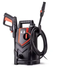 Мойка высокого давления FoxWeld Kvazarrus K 3