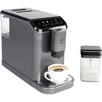 Кофемашина Zigmund Shtain ZACM-2000