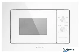 Микроволновая печь MAUNFELD MBMO.20.2PGW