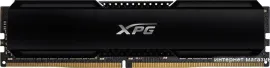 Оперативная память A-Data XPG GAMMIX D20 16ГБ DDR4 3600 МГц AX4U360016G18I-CBK20