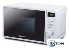 Микроволновая печь Sakura SA-7054W