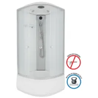 Душевая кабина Niagara E90/40/MT 90x90x215