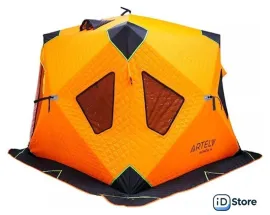Палатка для зимней рыбалки Artelv Konda M