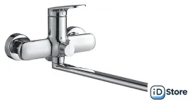 Смеситель Shevanik S8522