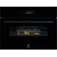 Электрический духовой шкаф Electrolux MealAssist CombiQuick 800 LVL8E09Z