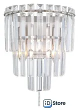 Бра Moderli Crystal V10739-2W