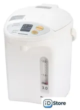 Термопот Panasonic NC-EG3000WTS