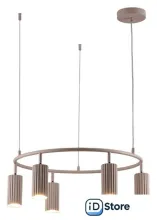 Подвесная люстра Moderli Cora V11603-6P