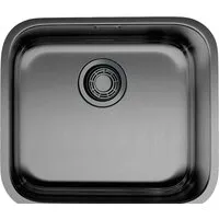 Кухонная мойка Omoikiri Omi 49-U/I GM