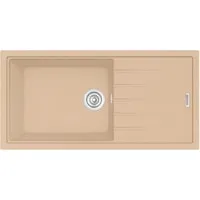 Кухонная мойка Longran Classic CLS914.457 (colorado/08)