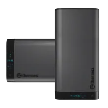 Накопительный электрический водонагреватель Thermex Bono 80 Wi-Fi