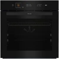 Электрический духовой шкаф Hotpoint HETF 1351 AH BL