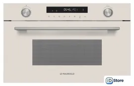 Микроволновая печь MAUNFELD MBMO349GBG