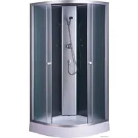 Душевая кабина Coliseum Element TL80 (матовый)