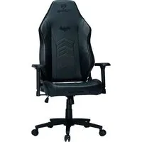 Игровое (геймерское) кресло Brave Batwing (черный)