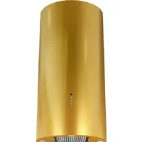 Кухонная вытяжка Akpo Balmera Isla 40 WK-10 (золотой)