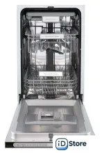 Встраиваемая посудомоечная машина Zigmund Shtain DW 312.4