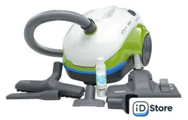 Пылесос Thomas Perfect Air Feel Fresh X3 786532