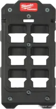 Адаптер Milwaukee PackOut 4932480621