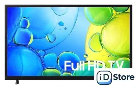 Телевизор Samsung Full HD F6000 UE32F6000FUXRU