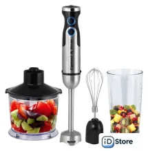 Погружной блендер Zigmund Shtain BH-345 M