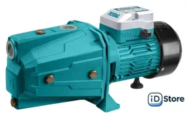 Самовсасывающий насос Total TWP311006