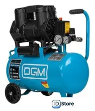 Компрессор DGM AC-225F