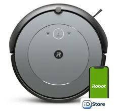 Робот-пылесос iRobot Roomba i1