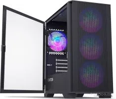 Компьютер TGPC Advanced Mini 84255 I-X