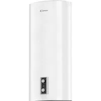 Накопительный электрический водонагреватель Candy CF100V-P1 Inox