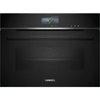 Электрический духовой шкаф Siemens iQ700 CS736G1B1