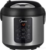 Мультиварка Midea MPC-6034
