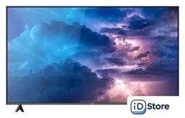 Телевизор BQ 65FSU14B