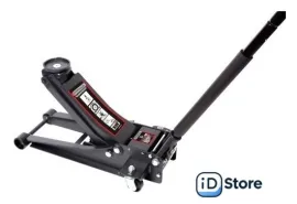 Подкатной домкрат ForceKraft FK-T830018 3т