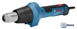 Промышленный фен Bosch GHG 20-60 Professional 06012A6400