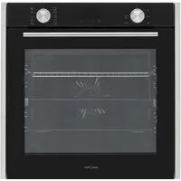 Электрический духовой шкаф Krona Quendel 60 BL/S