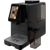 Кофемашина Weissgauff WCM-345 TFT Automatic Touch Cappuccino Nero WiFi