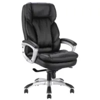Офисное кресло Helmi Senate HL-ES12 / 323012 (черный)