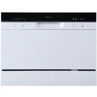 Отдельностоящая посудомоечная машина Бирюса DWC-506/5 W