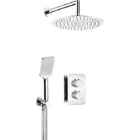 Душевая система Deante Box BXYZ0EBT