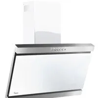 Кухонная вытяжка Akpo Kastos 50 WK-4 (белый)