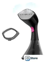 Отпариватель Sonifer SF-9117 (черный)