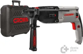 Перфоратор Crown CT18180 BMC