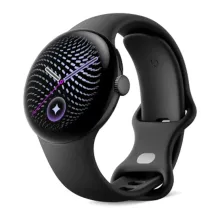 Умные часы Google Pixel Watch 5 41мм (Черный)