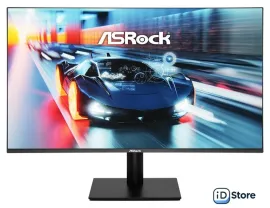 Игровой монитор ASRock CL25FFA