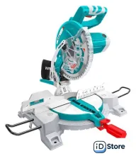 Торцовочная пила Total TS42152557