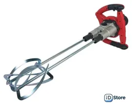 Строительный миксер Edon PM-2000/2DR
